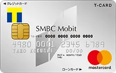 SMBCカード画像