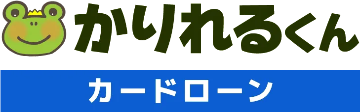 カードローンアドバイスのロゴ