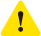 注意マーク