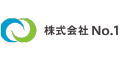 株式会社No.1ロゴ